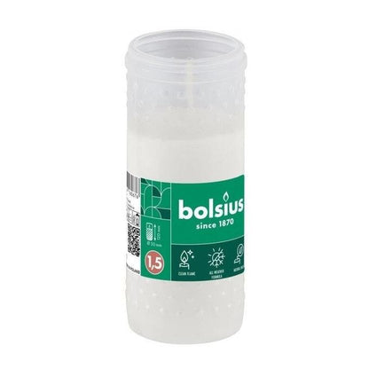 Žvakės įdėklas Bolsius, 34 h
