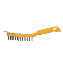 Rankinis vielinis šepetys Faster Tools