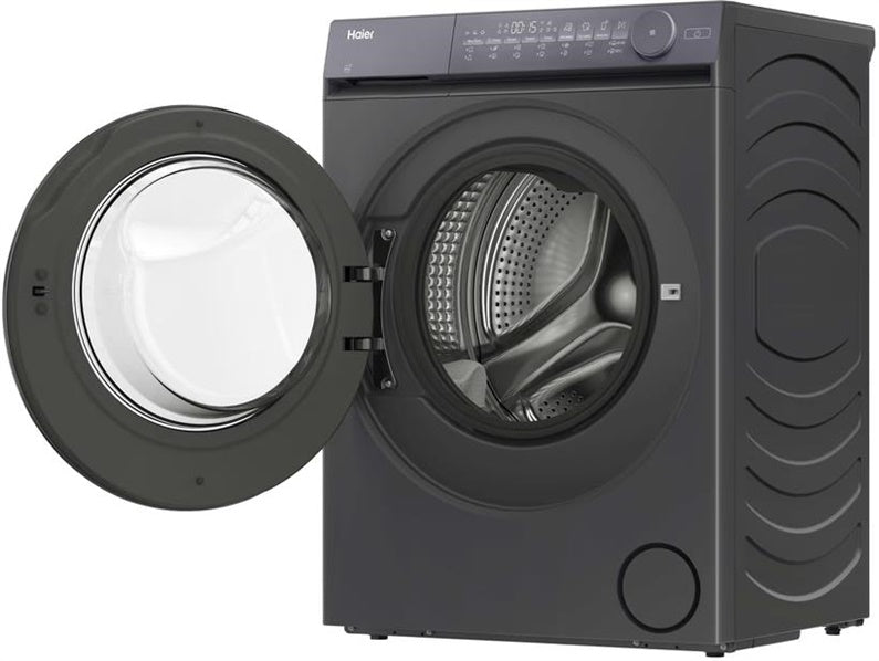 X7 SKALBYKLĖ-DŽIOVYKLĖ HWD90BP14367GTUS HAIER