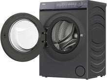 X7 SKALBYKLĖ-DŽIOVYKLĖ HWD90BP14367GTUS HAIER