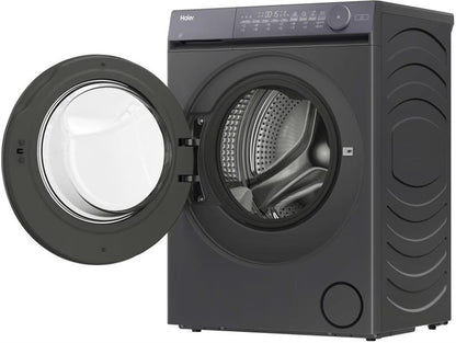 X7 SKALBYKLĖ-DŽIOVYKLĖ HWD90BP14367GTUS HAIER