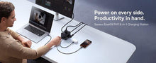 Ilgiklis ENERFILL FA11 3AC+1U+1C 67W