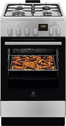 PRALKA D-E LKK560228XELECTROLUX