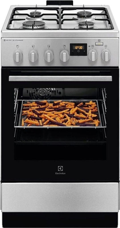 PRALKA D-E LKK560228XELECTROLUX