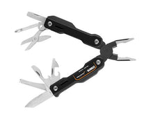 Daugiafunkcis įrankis DEWALT x McLaren, 16in1