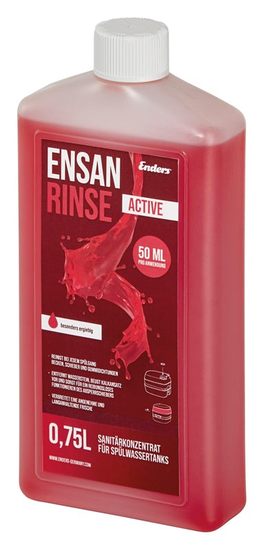 Płyn do toalet turystycznych Enders Ensan Rinse, 0.75 l