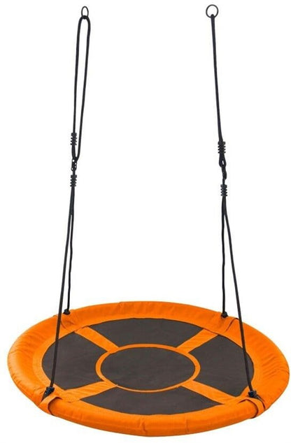 BOCIANIE GNIAZDO SWING 100 100 ORANGE