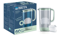 FILTRAS VANDENS BRITA STI MXPRO 2.5L