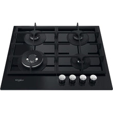 Dujinė kaitlentė Whirlpool KTL 629/NB1