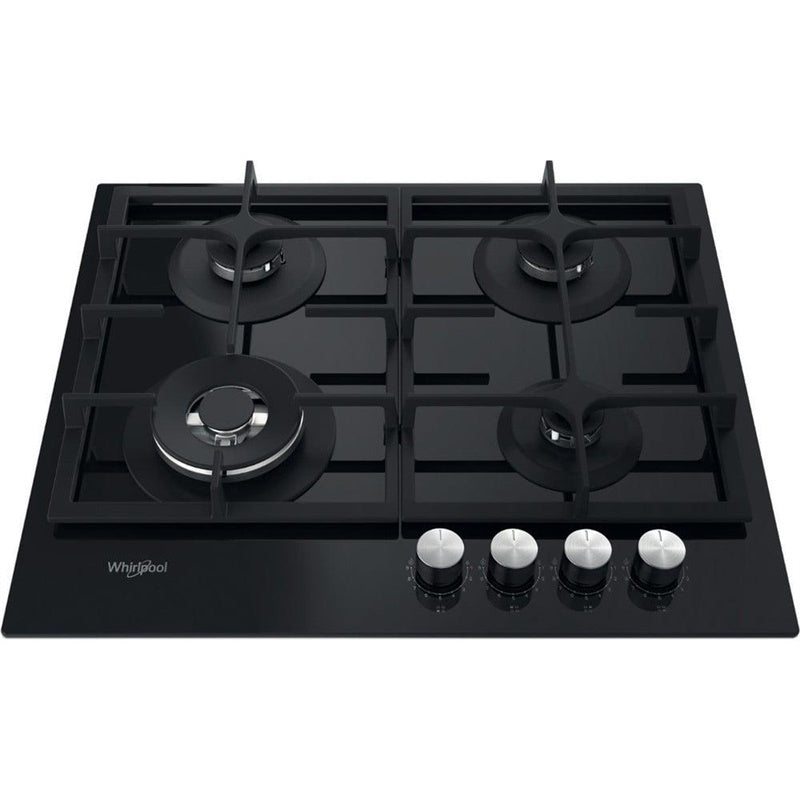 Dujinė kaitlentė Whirlpool KTL 629/NB1