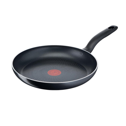 Tefal START EASY Frying Pan, 28 cm, aluminum