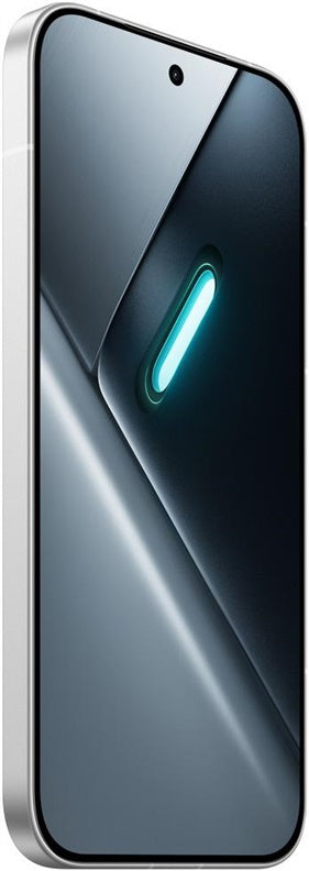 telefonas Xiaomi POCO X8 Pro MZB0N2KEU 256 GB baltas