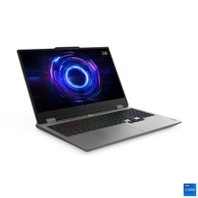 Kompiuteris Lenovo LOQ 15 i5 12/512GB 15.6" RTX5050