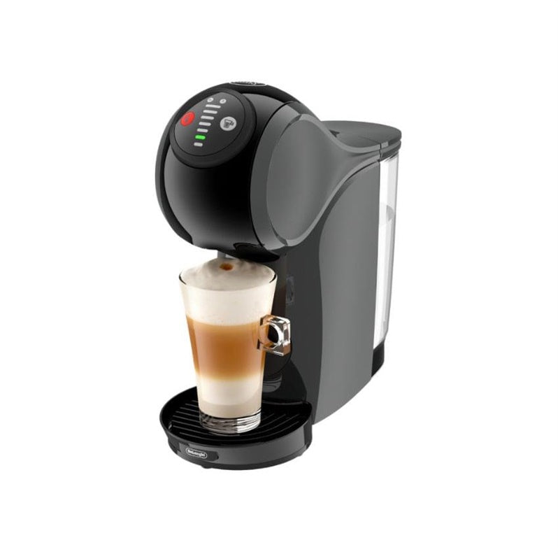 Ekspres kapsułkowy Dolce Gusto EDG226.A, czarny