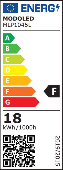 OŚWIETLENIE LED 18W 1600LM 4000K IP40 60CM