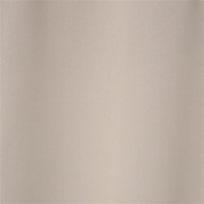 Zasłona zaciemniająca Atmosphera 103859D2, kremowa 140x260 cm