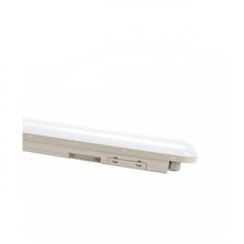 ŚWIATŁO STAŁE 25W 4000LM 4000K IP65 60 CM