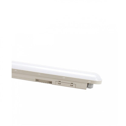 LIGHT FIXTURE 25W 4000LM 4000K IP65 60 CM