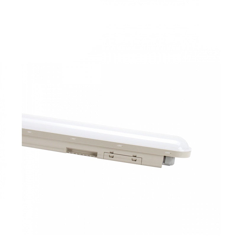 ŚWIATŁO STAŁE 25W 4000LM 4000K IP65 60 CM