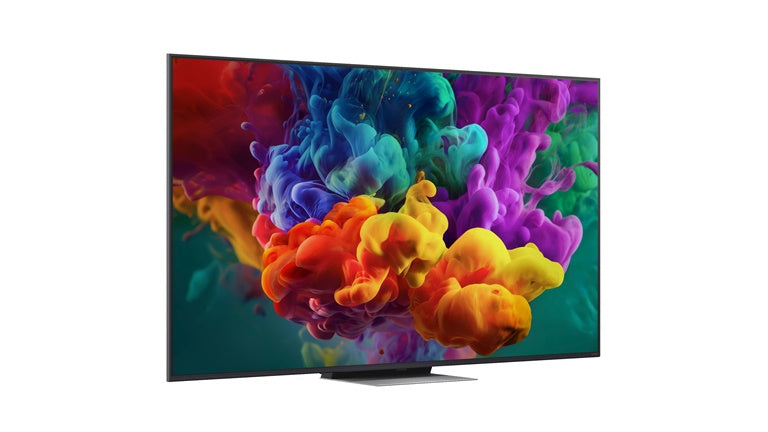 TELEVIZORIUS 65QNED86B3B LG