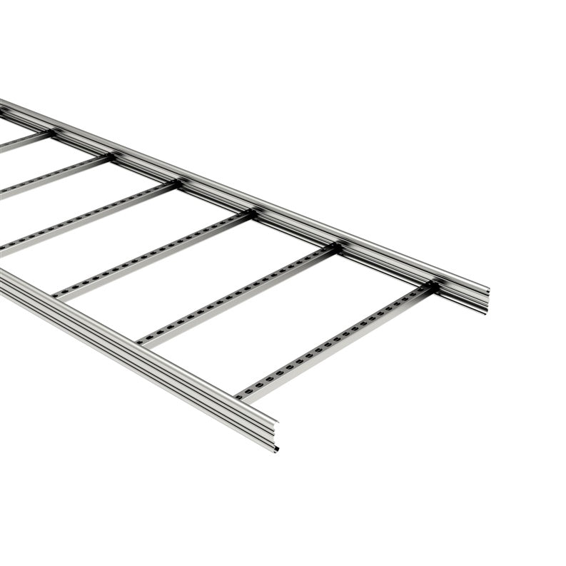 Drabina kablowa MEKA KS20-600 PG, L6000, 1 mm