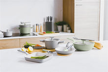 Patelnia BergHOFF Leo Balance Moonmist, Ø 24 cm