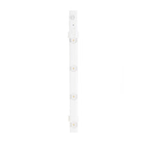LUMINAIRE MOUNTED 0.3W 30LM 4000K 3XAAA