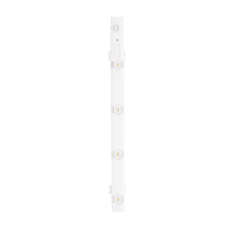 LUMINAIRE MOUNTED 0.3W 30LM 4000K 3XAAA