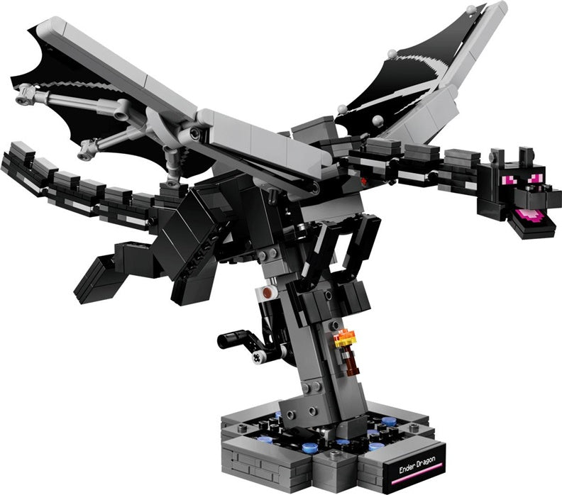 KONSTR THE ENDER DRAGON 21595