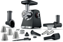 Maszynka do mielenia mięsa Bosch MFWS660B