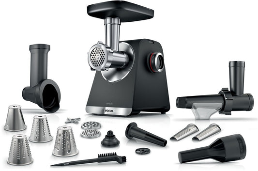 Bosch MFWS660B Meat Grinder
