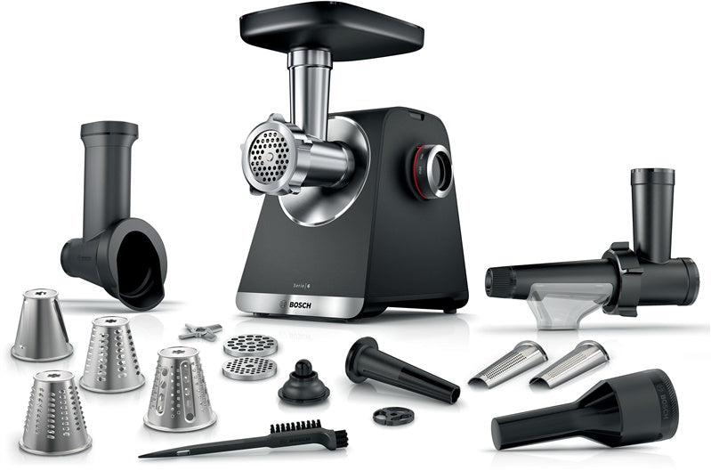 Maszynka do mielenia mięsa Bosch MFWS660B