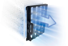 Filtr do odkurzacza Bosch BBZ152EF