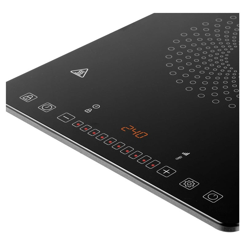 INDUCTION HOB SCP 3701BK SENCOR