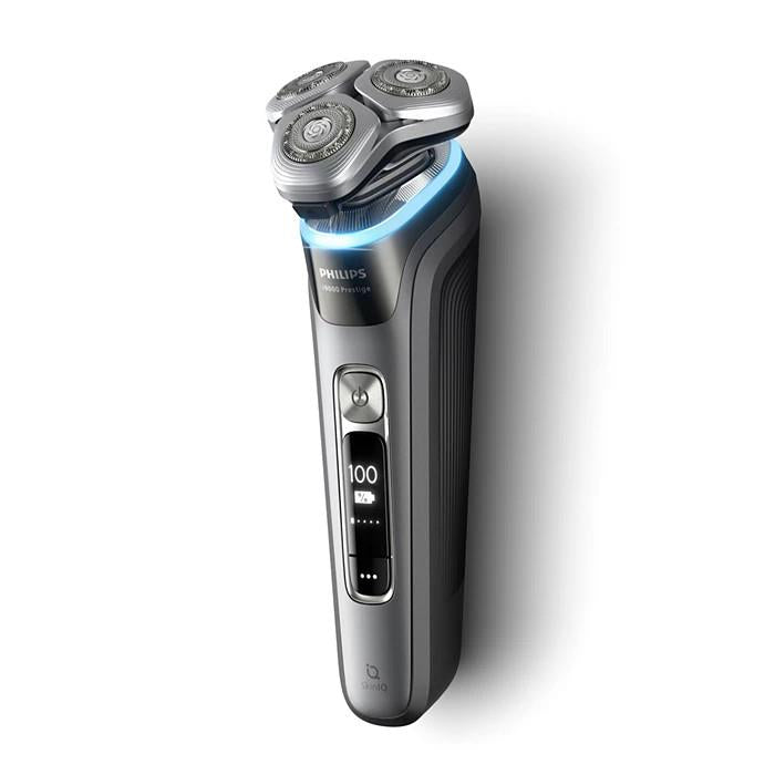 Golarka Philips i9000 Prestige XP9202/10, litowo-jonowa