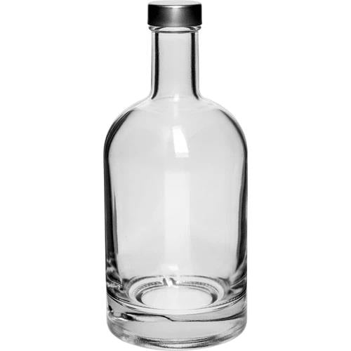 Browin Bottle 631505, 0.5 l, clear
