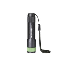 Handheld flashlight GP 4891199214479, IPX4