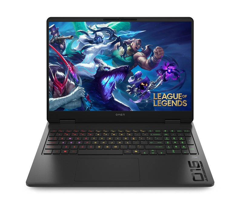 HP Omen Ryzen AI 7 24/512GB 16" RTX5070 Laptop