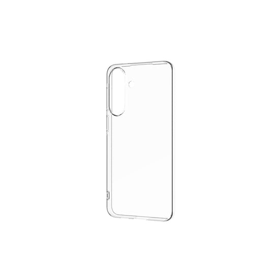 Just Must Galaxt A57 clear phone case