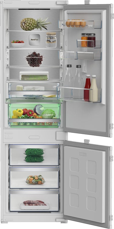 ŠALDYTUVAS B7BCNA295HS2 BEKO