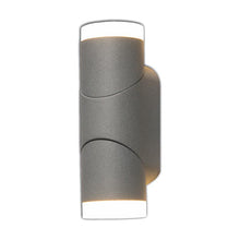 Lamp Tope SANO 4772007016754, 2x6W, LED, IP65
