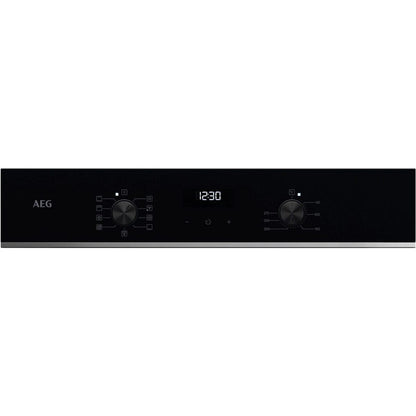 OVEN TU5AB21FSB AEG