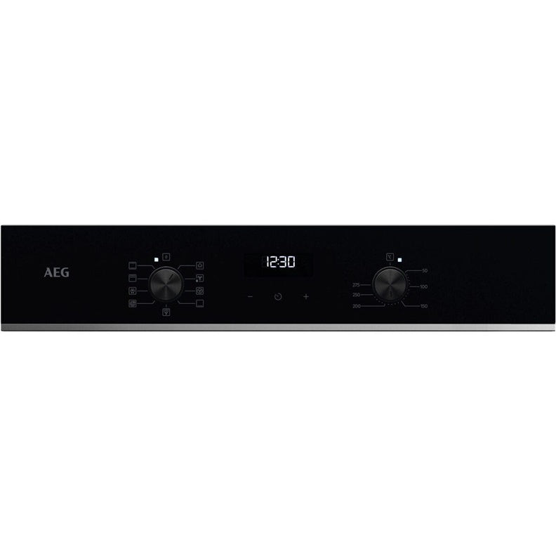 OVEN TU5AB21FSB AEG