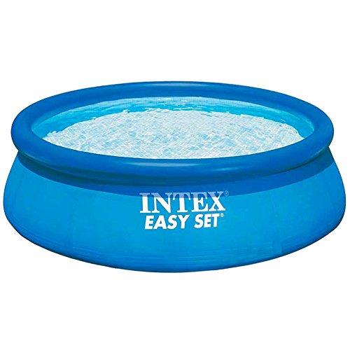Intex Easy Set Inflatable Pool 128130NP 366x76cm