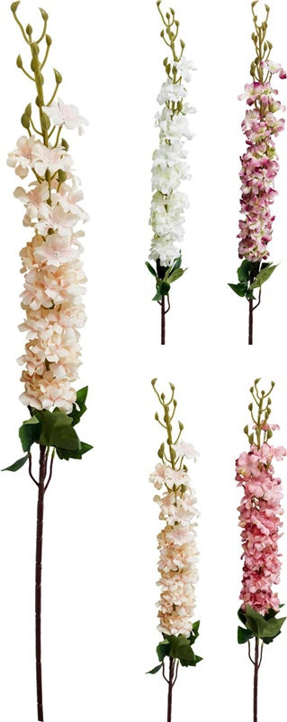 GĖLĖ DIRBTINĖ PL4100570 118CM 4 DIZAINAI