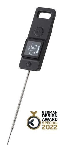 Termometras Enders Premium Meat 8601, 22.5x3.5x1.5 cm