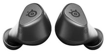 SŁUCHAWKI STEELSERIES ARCTIS GAMEBUDS CZARNE