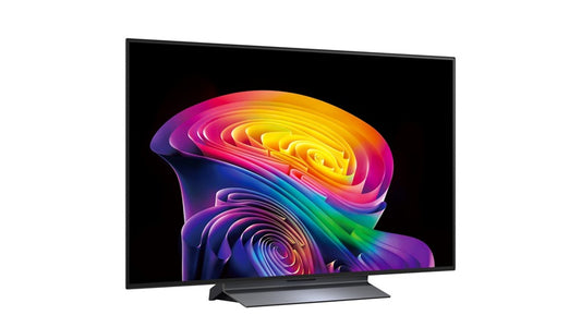 TV OLED48C61LA LG