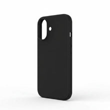 DĖKLAS TEL JUST MUST IPHONE 17 JUODA