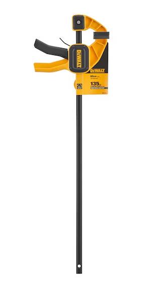 DeWalt DWHT0-83194 Clamp, 60 cm